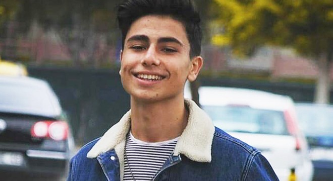 Mustafa Boz'un cesedi bulundu