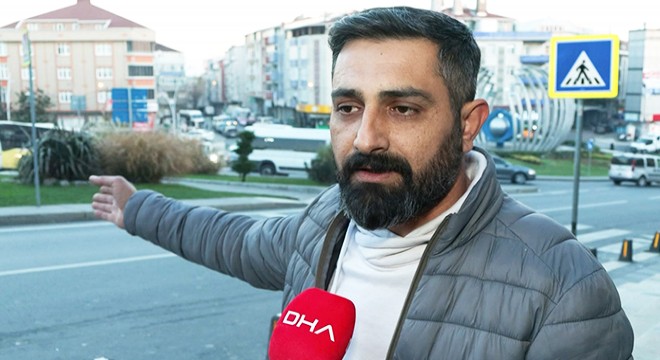 Sokak köpekleri yoldan geçenlerin kabusu oldu