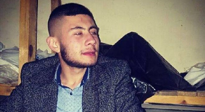 Sokak ortasında eniştesini öldüren sanığa 12,5 yıl hapis