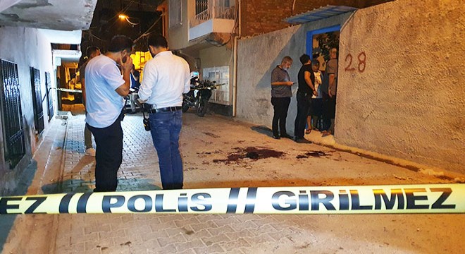 Sokak ortasında silahlı kavga: 3 yaralı
