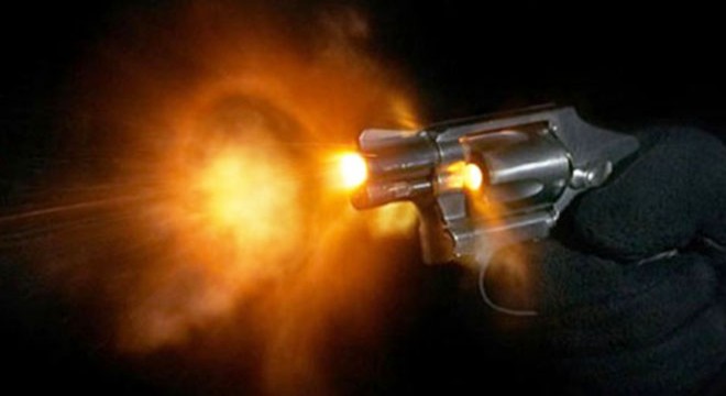 Sokak ortasında tabancayla vuruldu, hastanede öldü