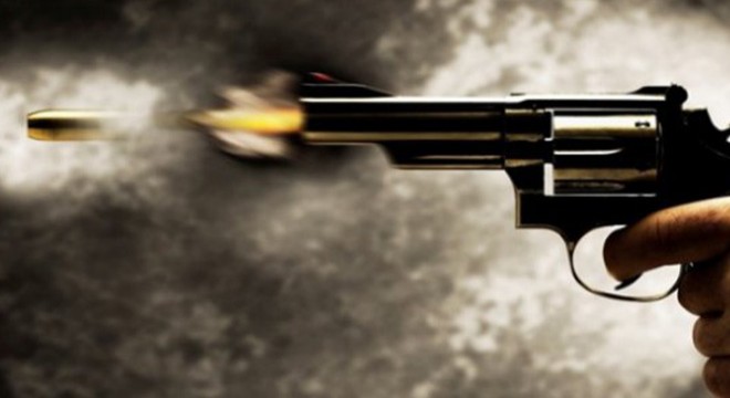 Sokak ortasında vurulan Gülistan'ın katili kardeşi çıktı
