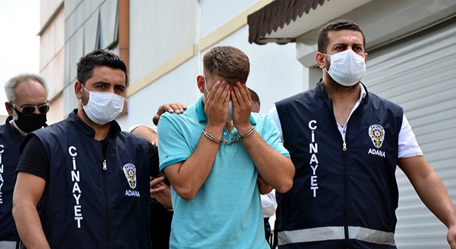 Sokak ortasındaki silahlı kavgaya 2 tutuklama