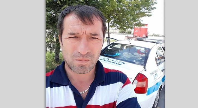 Sokakta bacağından bıçaklanmış cesedi bulundu