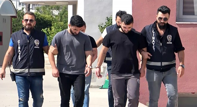 Sokakta darbedildi, başı asfalta vurunca öldü