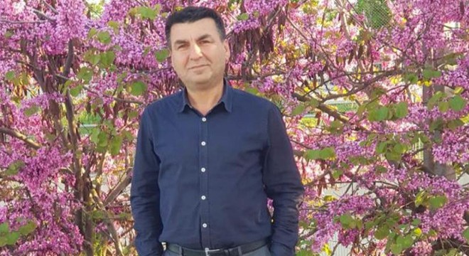 Sokakta 'gözlerim' diyerek fenalaşıp, hayatını kaybetti