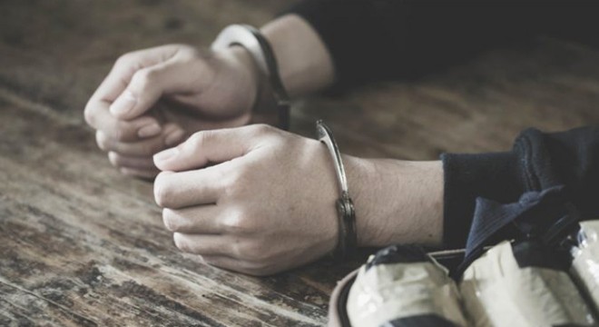 Sokaktaki cinayetin şüphelileri yakalandı