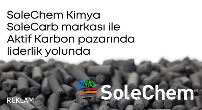 SoleChem Kimya SoleCarb markası ile Aktif Karbon pazarında liderlik yolunda