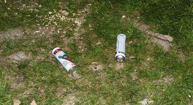 Soludukları çakmak gazı patladı: 3 yaralı