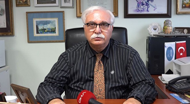 Solunum yolu hastalıklarında 'küresel ısınma' tehdidi