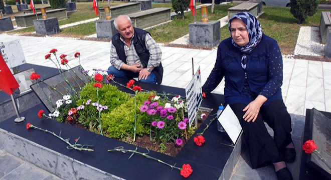 Soma'da hayatını kaybeden 301 madenci anılıyor