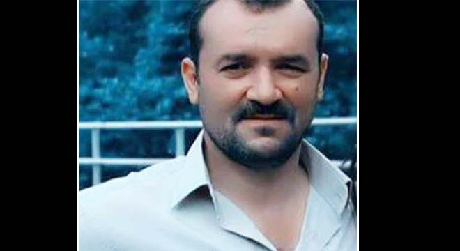 Soma'da madende iş kazası: 1 ölü
