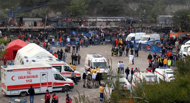 Soma faciası  Bölge Adliye Mahkemesi'nde