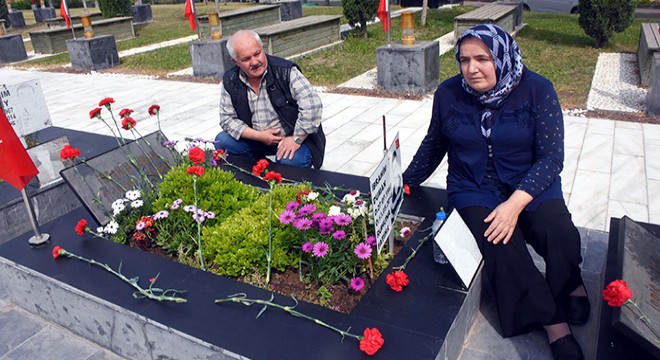 Soma da hayatını kaybeden 301 madenci anılıyor