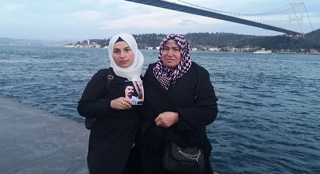Çaresiz ailenin bekleyişi