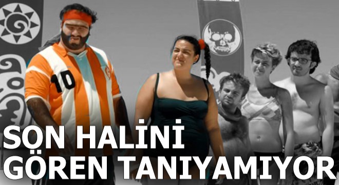 Son halini gören tanıyamıyor