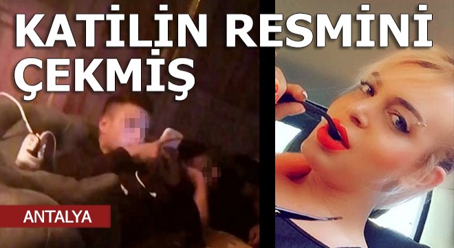 Son sözleri; ''Dur yapma senin Allah'ın yok mu?''
