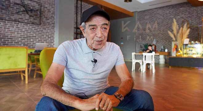 Son röportajında Edip Akbayram: Toplumun melodik sesiyim
