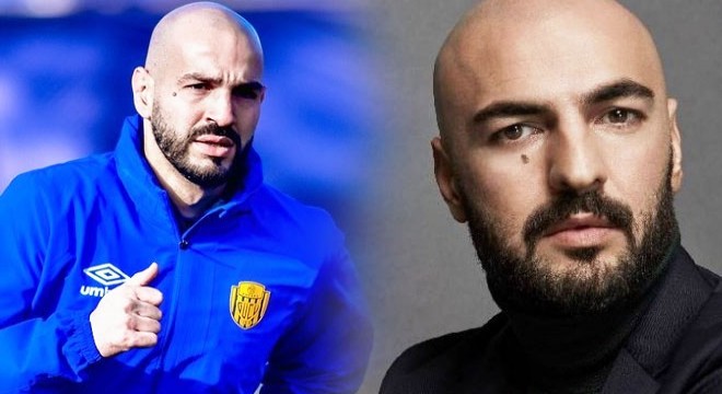 Soner Sarıkabadayı'dan 'Riccardo Saponara' paylaşımı