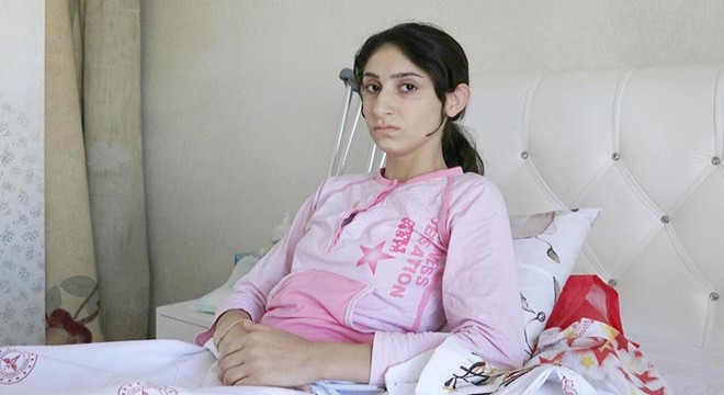Songül: Annemin öldüğünü Anneler Günü'nde öğrendim