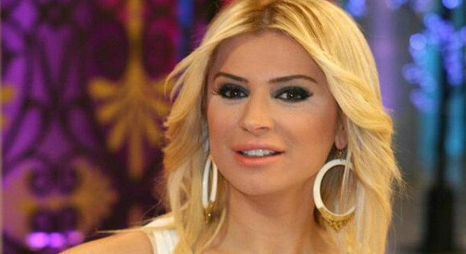Songül Karlı'nın dolandırıcılık iddiası:  5 gözaltı