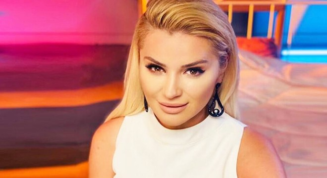 Songül Karlı'yı dolandırdığı iddiasıyla eski eşine hapis istemi
