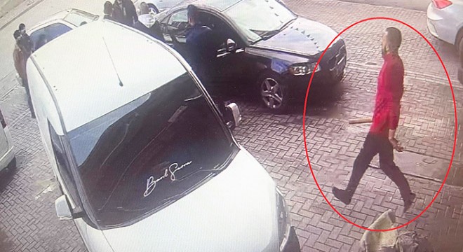 Sopalı cinayete 'müebbet hapis' talebi