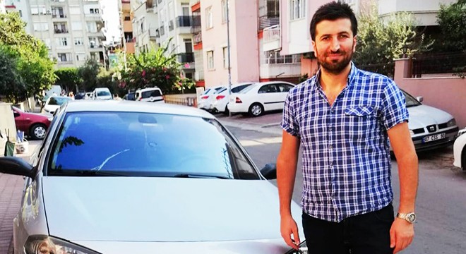 Sopalı otopark kavgası kameralara yansıdı