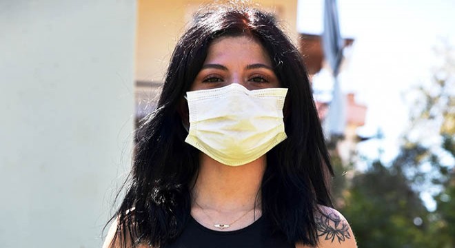 Şortla çöp dökmeye gittiği için dövülen Elif: Bu işin peşini bırakmayacağım