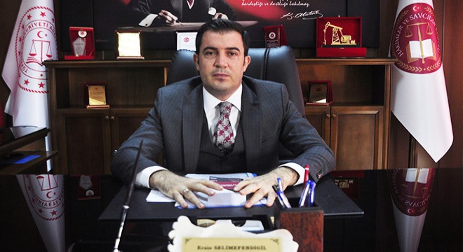 Soruşturma dosyalarının yüzde 90'ı karara bağlandı