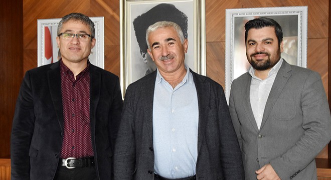 Sosyal Bilimler Kongresi Demre'de yapılacak