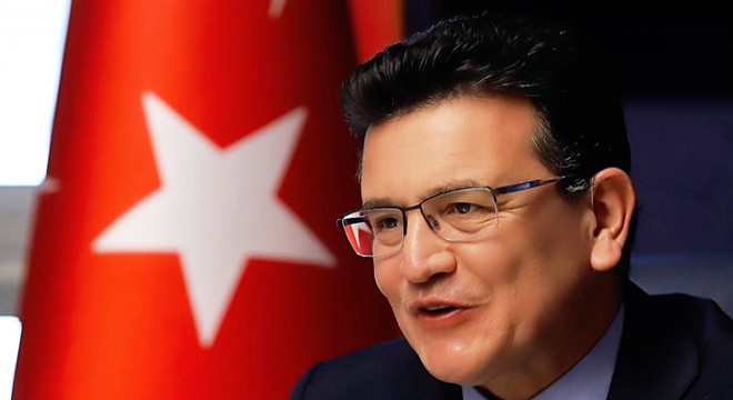 Sosyal Koruma Kalkanı'ndan Antalya'ya 3,3 milyar TL'lik destek