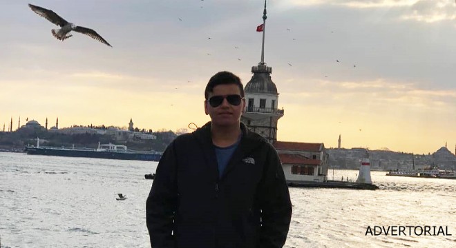 Sosyal Medya Fenomeni Batuhan Şahin'in Influencer Sektörüne Girişi