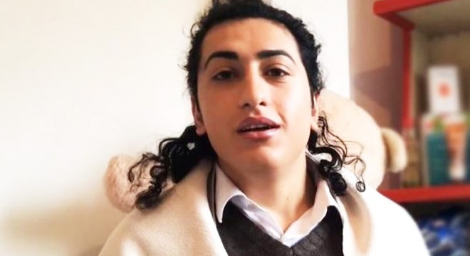 Sosyal medya fenomeni 'Gaga Bulut'a şantaj gözaltısı
