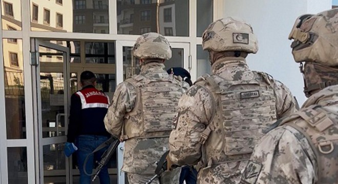 Sosyal medyada bomba yapımını öğreten 2 şüpheli tutuklandı