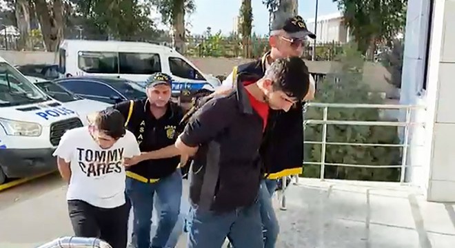 Sosyal medyada küfürleşip, sokak ortasında çatıştılar