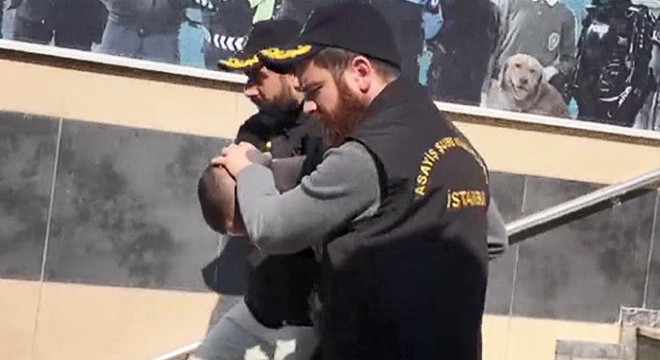 Sosyal medyada tanıştıkları kadınları çağırıp gasbettiler