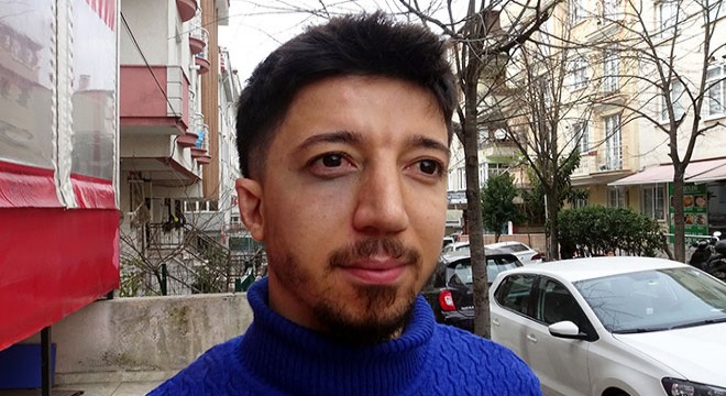 Sosyal medyada 'tokatçı' olarak bilinen berbere sokakta tokat