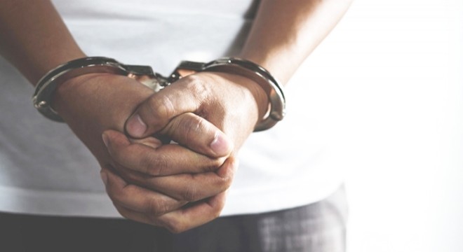 Sosyal medyadan provokatif paylaşımlara gözaltı