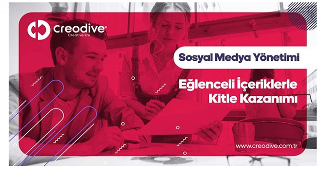 Sosyal Medya Yönetimi: Kitleleri Birleştirme Sanatı