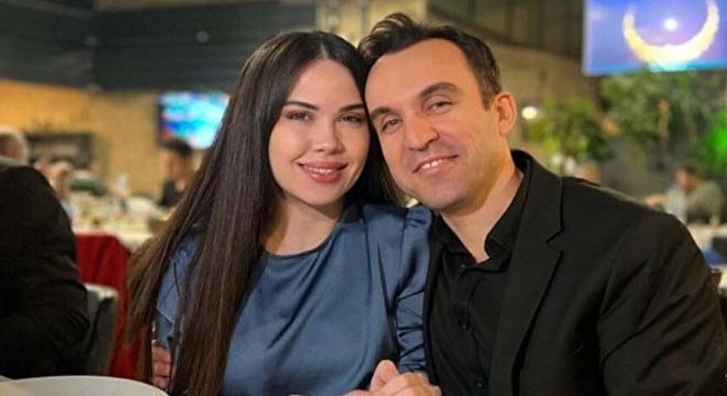 Sosyal medya fenomeni Özlem ve Tayyar Öz hakim karşısına çıktı