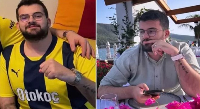 Sosyal medya yayıncısı  Jrokez , son yolculuğuna uğurlandı