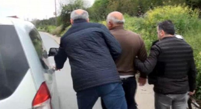 Sosyal medyada terör propagandasına 5 gözaltı