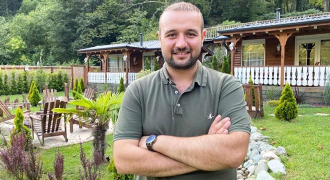  Bungalov tatili  tuzağına çağrı merkezli önlem