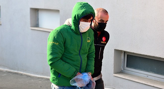 Sosyal medyadan uyuşturucuya özendirenlere operasyon