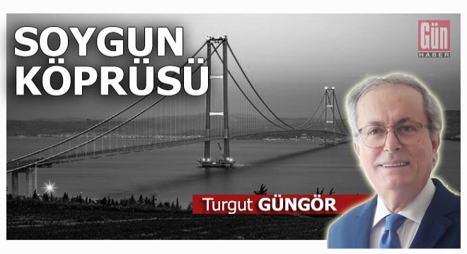 Soygun Köprüsü