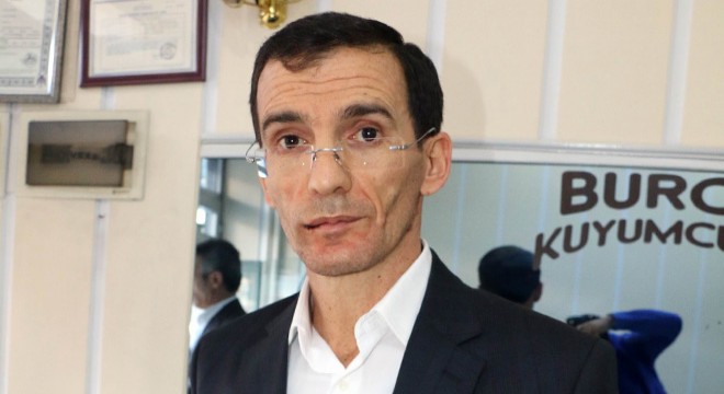 Soyguncuyu etkisiz hale getiren kuyumcu, o anları anlattı