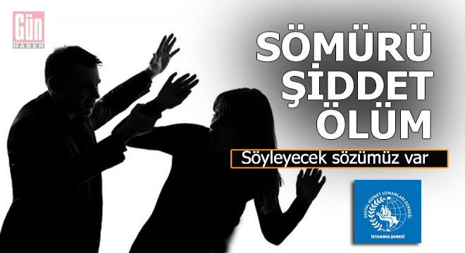 Söyleyecek sözümüz var