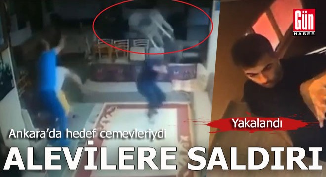 Soylu; Alçakça bir saldırı