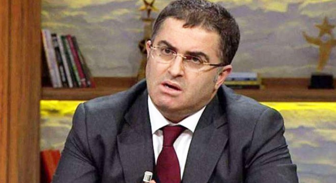 Sözcü TV'den Ersan Şen kararı